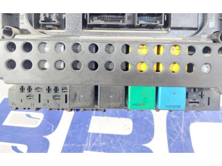 Блок предохранителей A1695405645   Mercedes-Benz A W169    