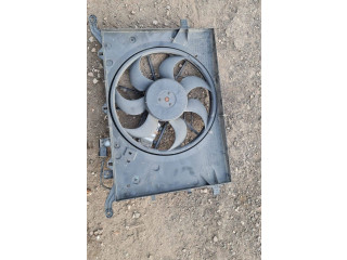 Вентилятор радиатора     8649634, 30636445    Volvo V70 