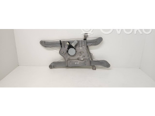 Передний комплект электрического механизма для подъема окна