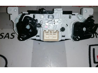 Блок управления климат-контролем 275102784R, 275102784R   Dacia Lodgy