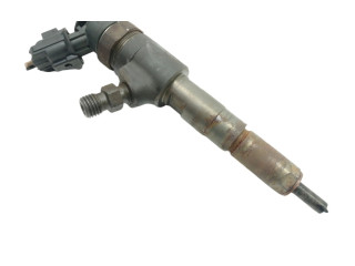 Vstřikovač 0445110252 Citroen C3 Pluriel 8HZ
