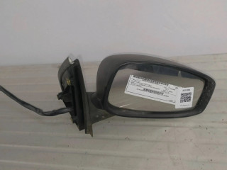 Зеркало электрическое        Fiat Idea     