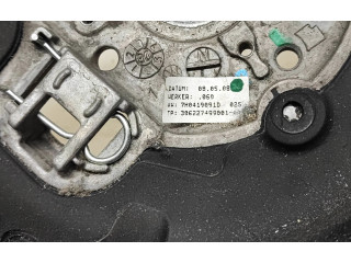 Руль Volkswagen Transporter - Caravelle T5  2003 - 2015 года 7H0419091D      