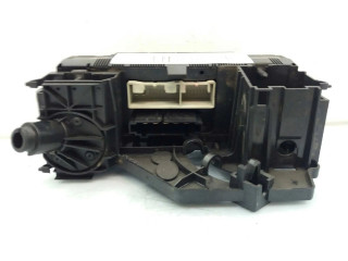 Модуль блока управления кондиционером 1Z0820047K Skoda Octavia Mk2 (1Z)