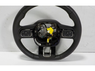 Руль Citroen C3 Aircross 2017 - года 98118752HQ, 98118752ZD