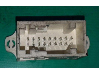 Přístrojová deska Citroen Berlingo 9646434180