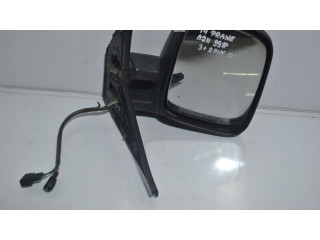 Зеркало электрическое Volkswagen Transporter - Caravelle T4 1991 - 2003 года