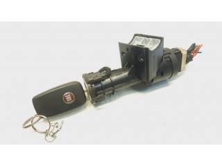 Комплект блоков управления 0261201635, 51797954 Fiat Bravo