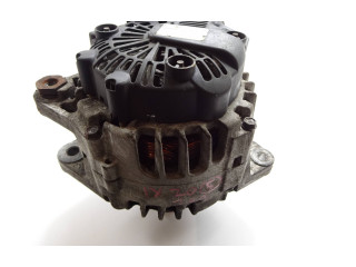Генератор 2610128, 135V110A   Hyundai ix20      