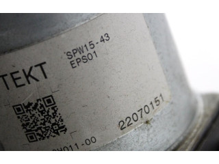  рейка  Колонка рулевая 45250-0H011   Citroen C1 2006 - 2013 года