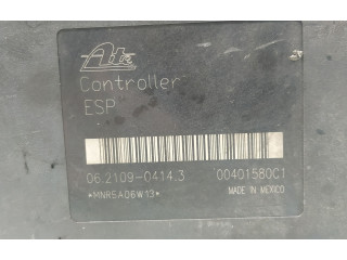 Блок АБС 4894008200 SsangYong Rexton - года