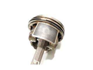  Поршень с шатуном BYT   Audi A3 S3 8P  