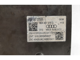 Блок АБС 80A907379G, 2107R Audi Q5 SQ5 2017 - года