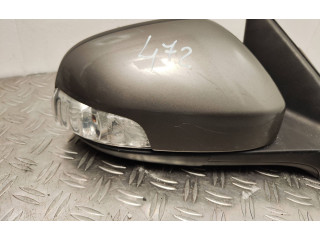 Зеркало электрическое Volvo V70 2008 - 2013 года