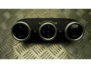 Блок управления климат-контролем 156091524, Y695 Alfa Romeo Giulietta