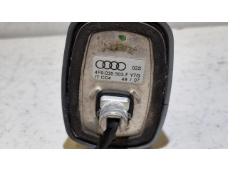 Антенна (антенна GPS)