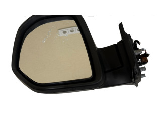 Zpětné zrcátko Citroen Berlingo 2010 23263610