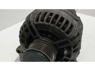 Генератор 03L903023, BR14CL Volkswagen Touran II 2.0