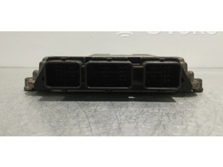 Řídící jednotka 8200311550, 0281011724   Renault Espace -  Grand espace V 2004