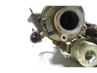 Турбина Dacia Dokker 7701478939, 54359710023 для двигателя K9KC6