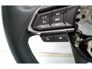 Руль Mazda CX-5 II 2017 - года K0273, B62S181217