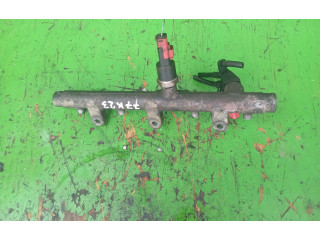 Vstřikovací lišta Peugeot 806