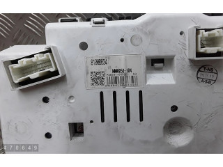 Панель приборов 8100b634 Mitsubishi L200