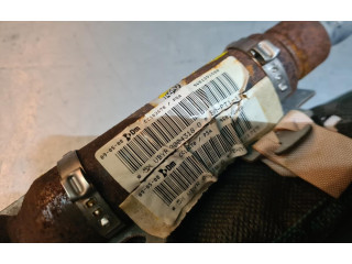 Боковая подушка безопасности 9681391580, CC102670   Citroen Berlingo