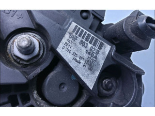 Генератор 6F903023F, 06F903023F Audi A3 S3 A3 Sportback 8P