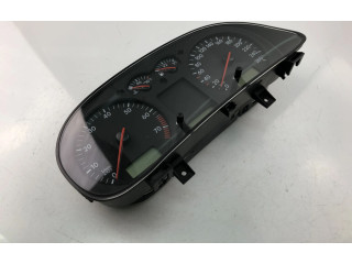 Панель приборов 1J0920801C   Volkswagen Bora       