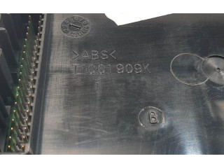 Блок управления климат-контролем T1001909K   Renault Scenic III   Grand scenic III