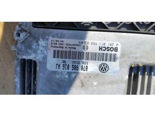 Řídící jednotka    Volkswagen Multivan T5 2009