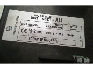 Блок управления Ford Transit Custom