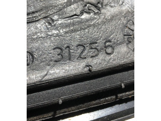 Zpětné zrcátko Volkswagen Touareg I 2004 31256