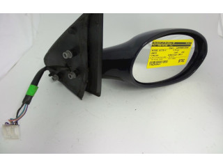 Зеркало (механическое) Lancia Y 840 1996 - 2003 года