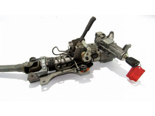    Рулевая рейка 98AB11572BE   Ford Transit 1986-1995 года