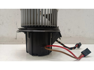 Вентилятор печки       Mercedes-Benz E W212