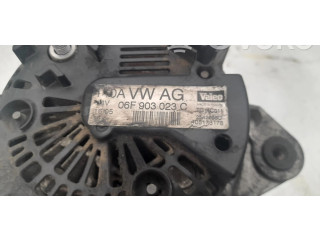 Генератор 06F903023C Volkswagen Golf VI