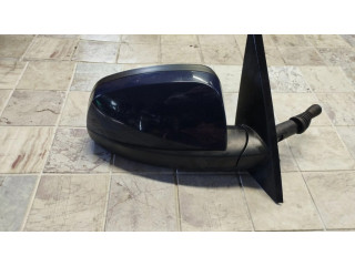 Zpětné zrcátko pravé Opel Meriva A 2003 014176, 024176