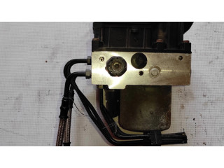 Блок АБС 0265950171, 4E0614517CR Audi A8 S8 D3 4E 2002-2009 года