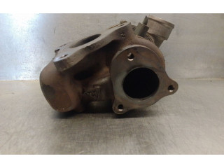 Турбина 978181981, 53149707012 Peugeot 306