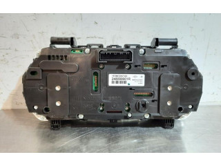 Přístrojová deska Renault Kangoo III 2023 248099901R