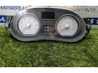 Панель приборов P248103939, P248103939 Dacia Sandero