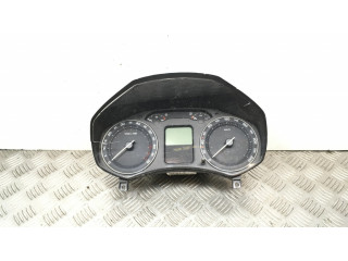 Панель приборов A2C53032516, 1Z0920810A Skoda Octavia Mk2 (1Z)