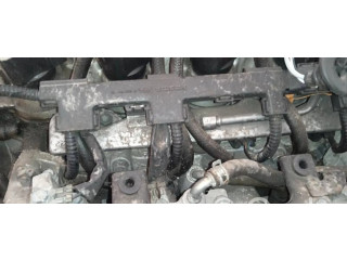 Vstřikovací lišta Honda Civic pro benzínový / Электричество motor 1.3