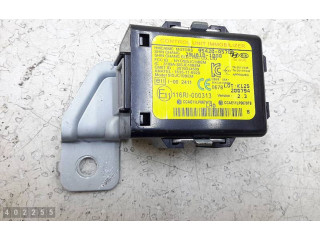 Блок управления иммобилайзера