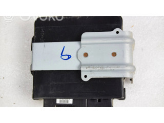 Блок управления редуктора коробки передач (раздатки)