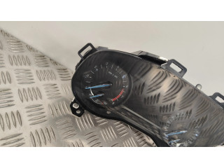 Přístrojová deska Ford S-MAX 2018 GM2T10849ED