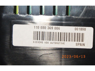 Volant Seat Leon (1P) 2008 1P0920827A  