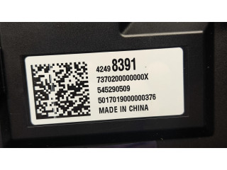 Дисплей    42498391, 545290509   Buick Encore I